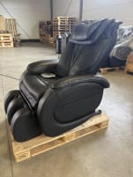 Brainlight Gravity Massage Chair Body Massage VIP Wellness ideal for any fitness club, business or private use