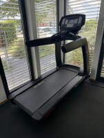 Treadmill LIFE FITNESS ELEVATION INSPIRE 95T