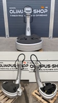 Power Plate Pro5, Pro6 &amp; Pro7 Professional Vibration Plates