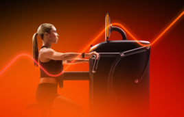 Smart Strength Series 3 ab 631€ monatlich