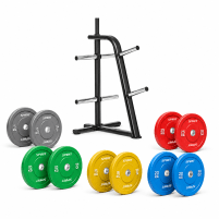Spirit Fitness Commercial