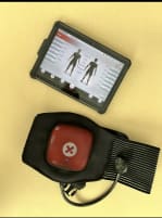 xBody GO + Actiwaer – Like new, rarely used + FREE tracksuit