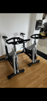 Technogym Indoor Cycle (Pair)