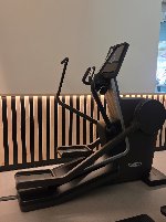 Crosstrainer Technogym synchro artis