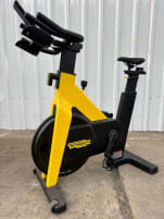 Technogym Group Cycle Connect V2 – Yellow