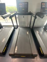 Technogym Excite LIVE (DFKUAQ4) RUN LIVE 7000 19" Meteor Black