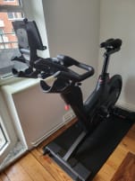 Life Fitness Indoor Cycle IC7 Limited Edition