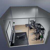 Comprehensive Solution for Hotels - Comfort Fit