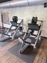 🎱 Komplette gym80 Studio Kraft-Ausstattung