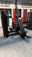 🎱 Black gym80 Strength Training Equipment