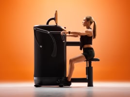 More Demand, More Growth: With the EGYM Operating System Deal*