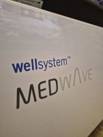 Used Wellsystem Hydrojet – Approx. 8,350 Operating Hours