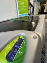 MEDISTREAM Hydrojet Wassermassageliege grau/weiß 3 Stk verfügbar