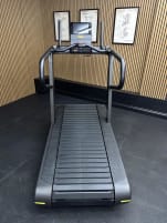 Technogym SKILLRUN TX 500 10" Black
