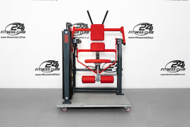 11 x Hammer Strenght MTS Geräte - Runderneuert wie NEU!!