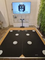 AIRIS, the digital workout / your digital trainer