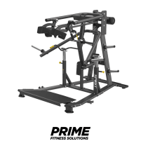 Spirit Fitness SP-6518 Pendulum Squat | NEU | SOFORT VERFÜGBAR