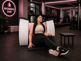NPG Roll Elite Infrarot Rollenmassagegerät