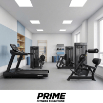 Spirit Fitness Equipment for physiotherapy and rehab | New | Available now