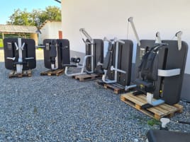 Technogym Kinesis Kraftgeräte-Set
