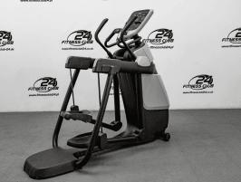 SALE ! PRECOR 813 AMT P10 OPEN STRIDE / 13 Stück auf Lager