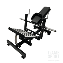 Glute Bridge Machine (16ZXX) | FLAME SPORT