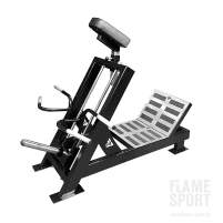 T-Bar Linear Row (7LYX) | FLAME SPORT