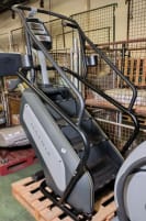 Matrix ClimbMill C3X LED, C7X G5 & Endurance LCD-Konsole