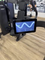 Technogym Zirkel Artis neuwertig