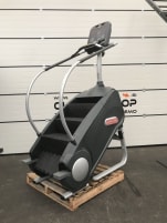 Stair climbers from brands Star Trac, True and Stairmaster