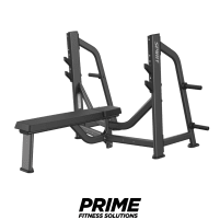 Spirit Olympic Flat Bench SP-7514 | NEU | Mehrere verfügbar