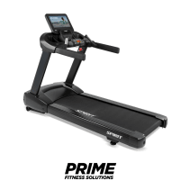 Spirit CT800ENT+ Touch Treadmill | NEW | AVAILABLE NOW