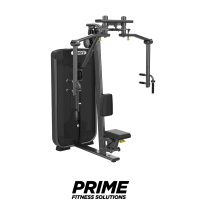 Spirit Pec Fly / Rear Delt SP-3519 | NEW | AVAILABLE NOW