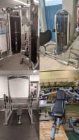 Matrix AURA G3 – Krafttrainingsgeräte-Set (16 Geräte) oder einzeln