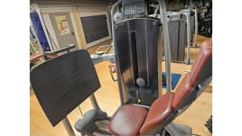 Technogym Leg Press