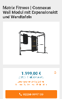 MATRIX Connexus RACK
