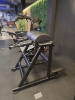 Atlantis Reverse Hyper Extension (Reverse Hyperextensions) Like NEW