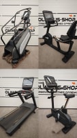 Matrix Endurance – Professional Cardio Equipment – Multiple Machines Available