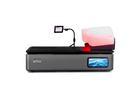 Wellsystem WaveTouch, including spa