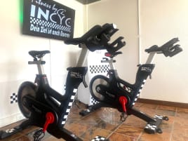 19 x IC7 Indoor Bikes