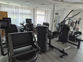 EGYM Strength and Flex Circuit for Sale, Manufactured in 2022
