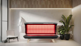 Wellsystem RedWave Pure