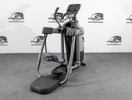 SALE ! PRECOR 813 AMT P10 OPEN STRIDE / 13 Stück auf Lager