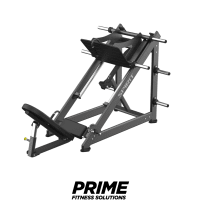 Spirit Plate Loaded Leg Press SP-6509 | NEU | SOFORT VERFÜGBAR