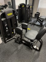 TECHNOGYM BENCH