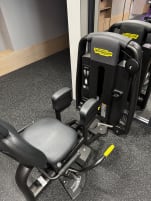 TECHNOGYM-BANK