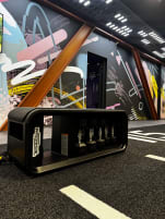 TECHNOGYM BENCH