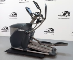 SALE! Octane Fitness Ellipsentrainer Modell Pro 3700/ 14 Stück auf Lager