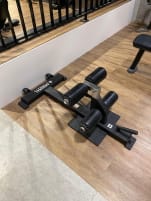 Sissy Squat Stand Arsenal Strength