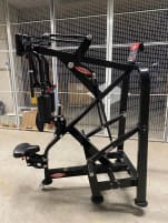 SUPER PECK BACK PANATTA